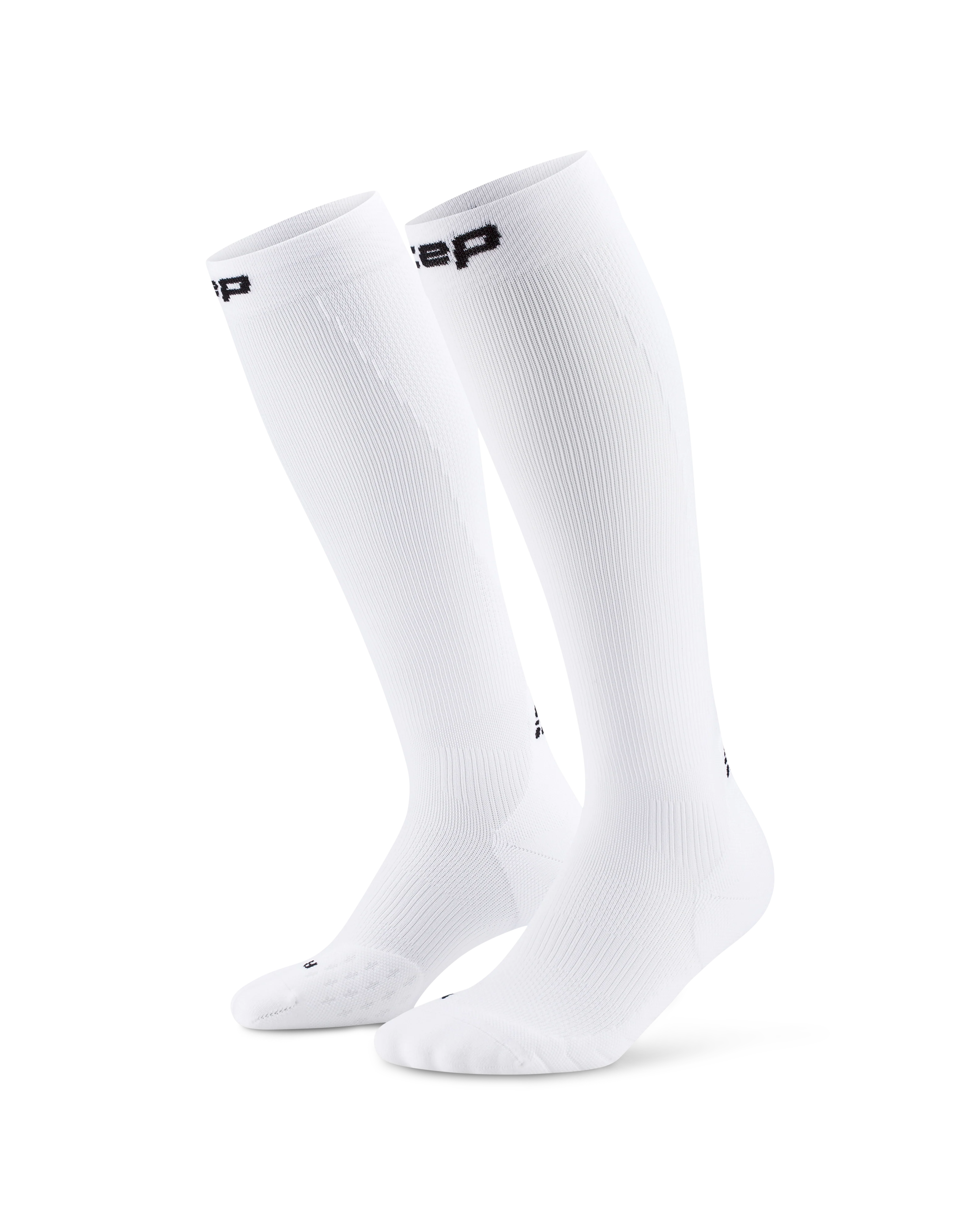 Core Run Tall Socks 5 0 White Wp700r Wp800r 4X5 Transparent 03Png 2 (1)