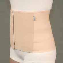 Nordicare Stomibas 25 Kviðslitsbelti Fyrir Stóma 94