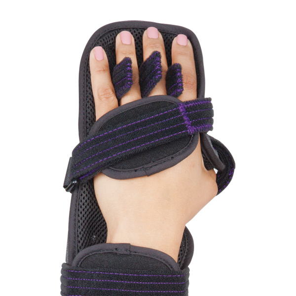 Ncmedical Progress Ultra Ortho Hvíldarspelka 4