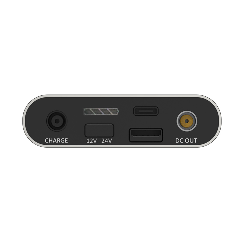 Medistrom Pilot Flex Charcoal Rotation 6 0