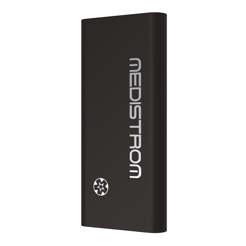Medistrom Pilot Flex Charcoal Rotation 3 3