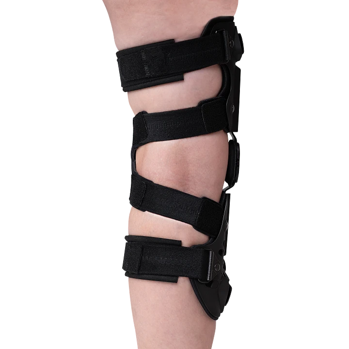 Donjoy ROAM OA Hnéspelka 03