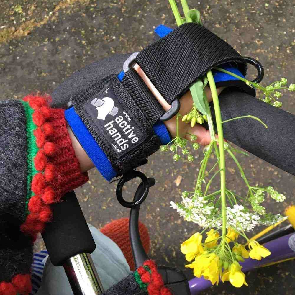 Mini Girl On Trike2 1