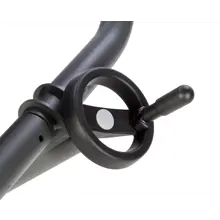 P600002 Back Angle Adjustament Wheel 03