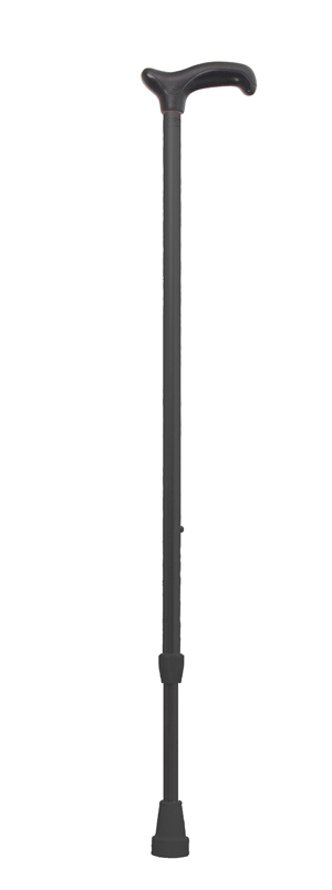 1. Stick Derby Fully Black