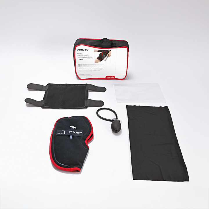 Donjoy Kit Ice – Hné 3