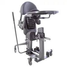 PNG51052 Column Front For Shadow Tray With Swivel Casters Scaled