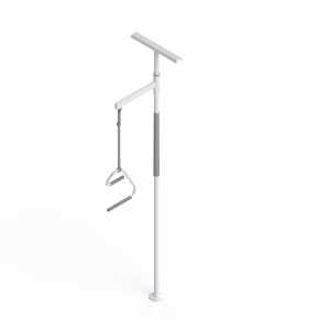 Rendering Supertrapeze