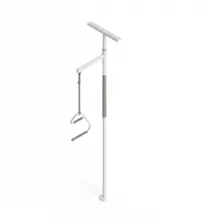 Rendering Supertrapeze