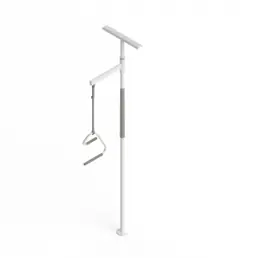 Rendering Supertrapeze