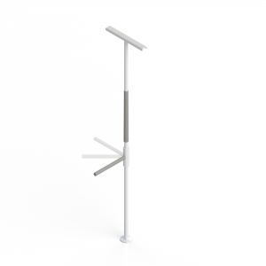 Rendering Superbar (Pivot)