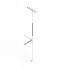 Rendering Superbar (Pivot)