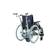 Viamobil Á Hjólastól