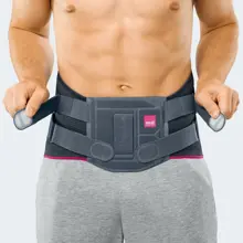 Medi Lumbamed Facet Bakbelti 4