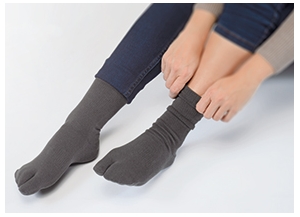 Hallux Valgus Alltag