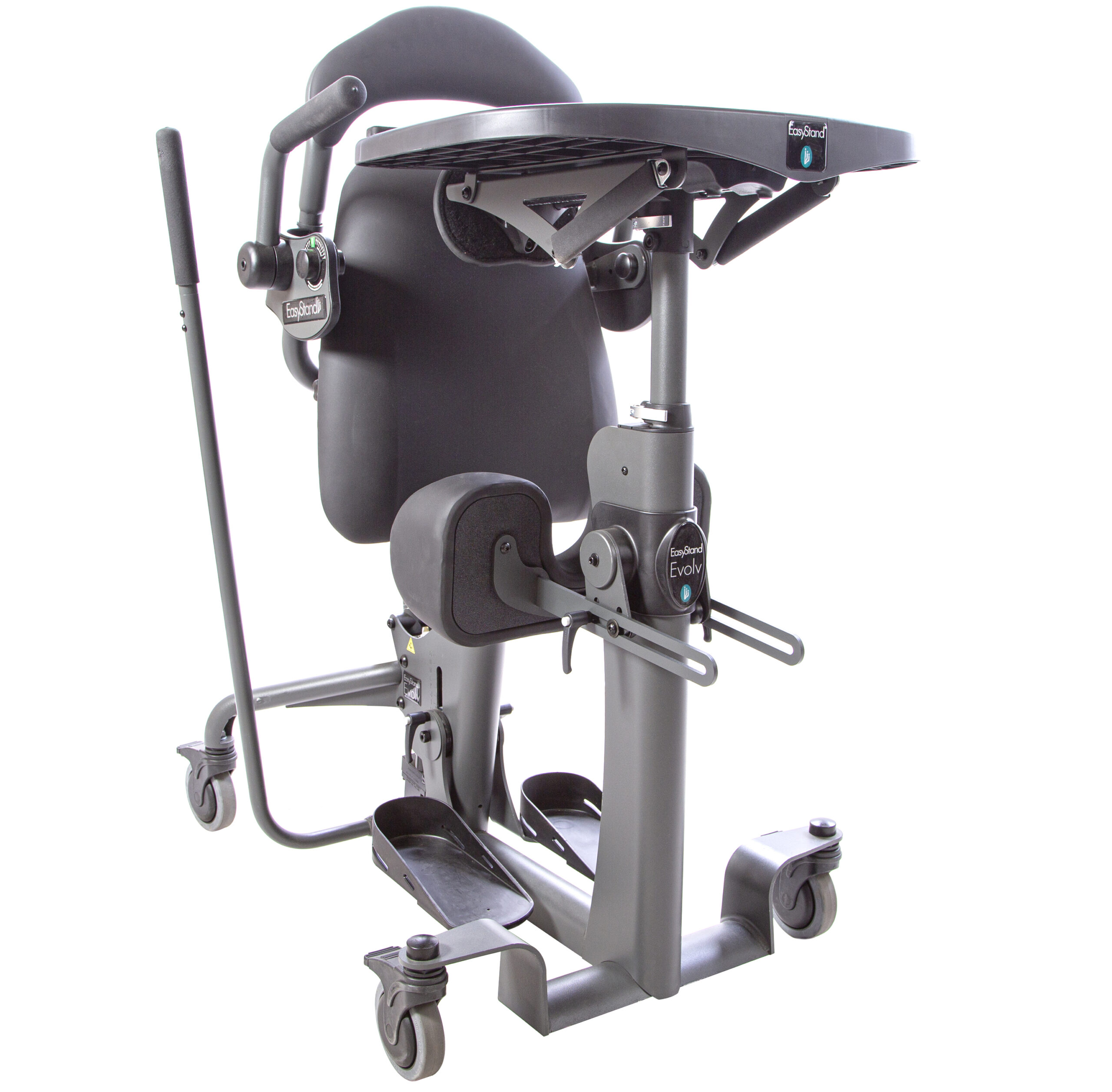 PNG51053 Column With Swivel Casters Scaled