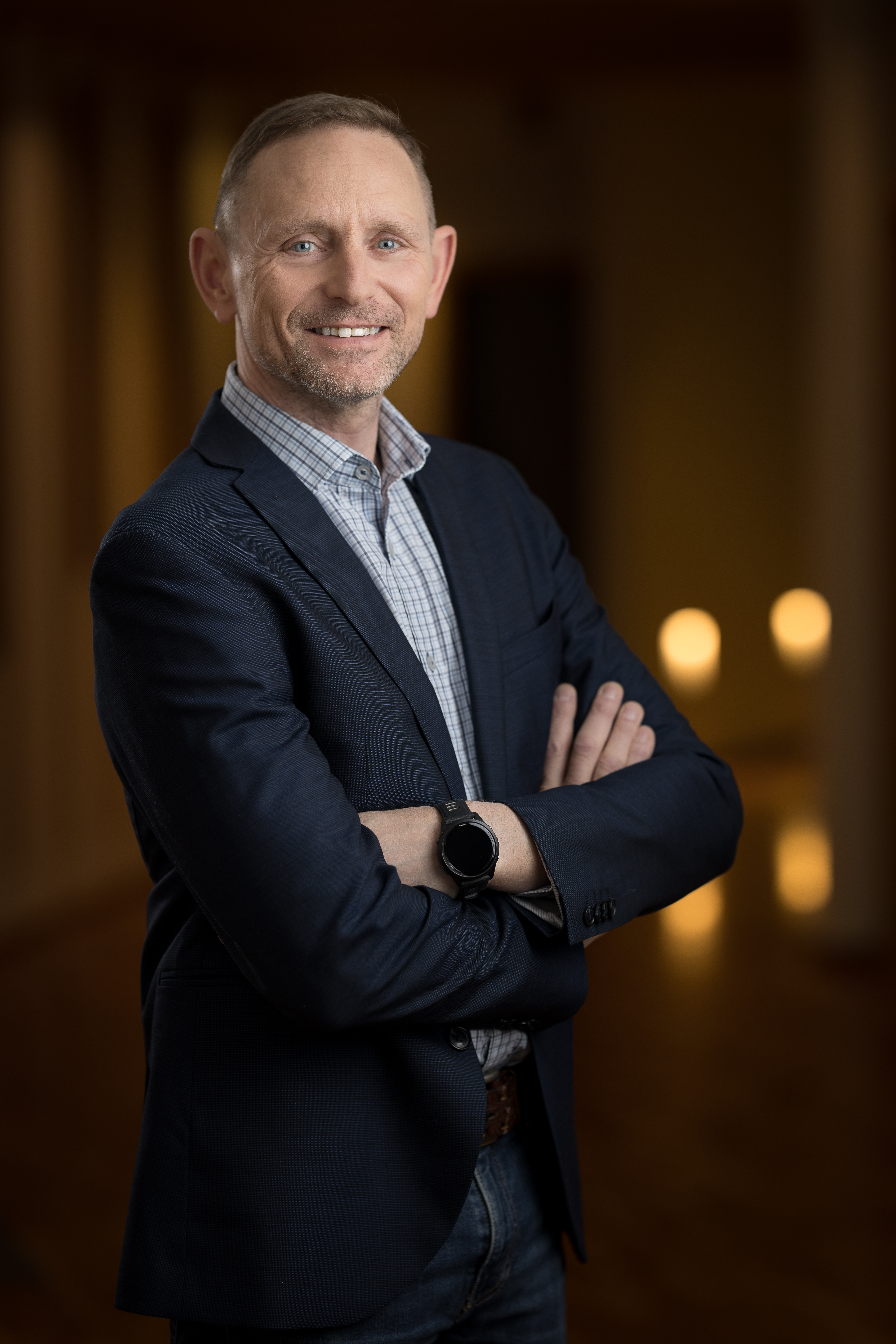 Þórir Jónsson