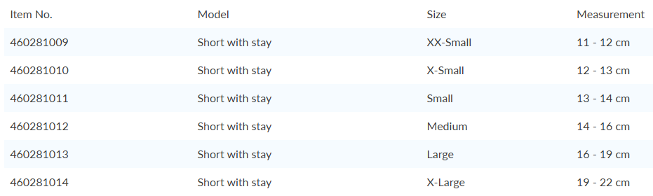 Allard Vission Þumalspelka 22