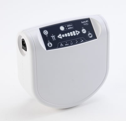 Softcloud Intuitive Design Control Unit