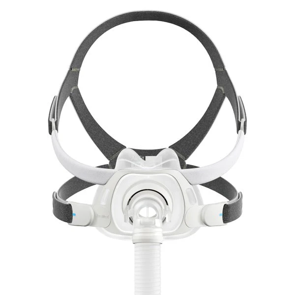 Airfit F40 Front Large Headgear Medium Cushion Diffuse 720X