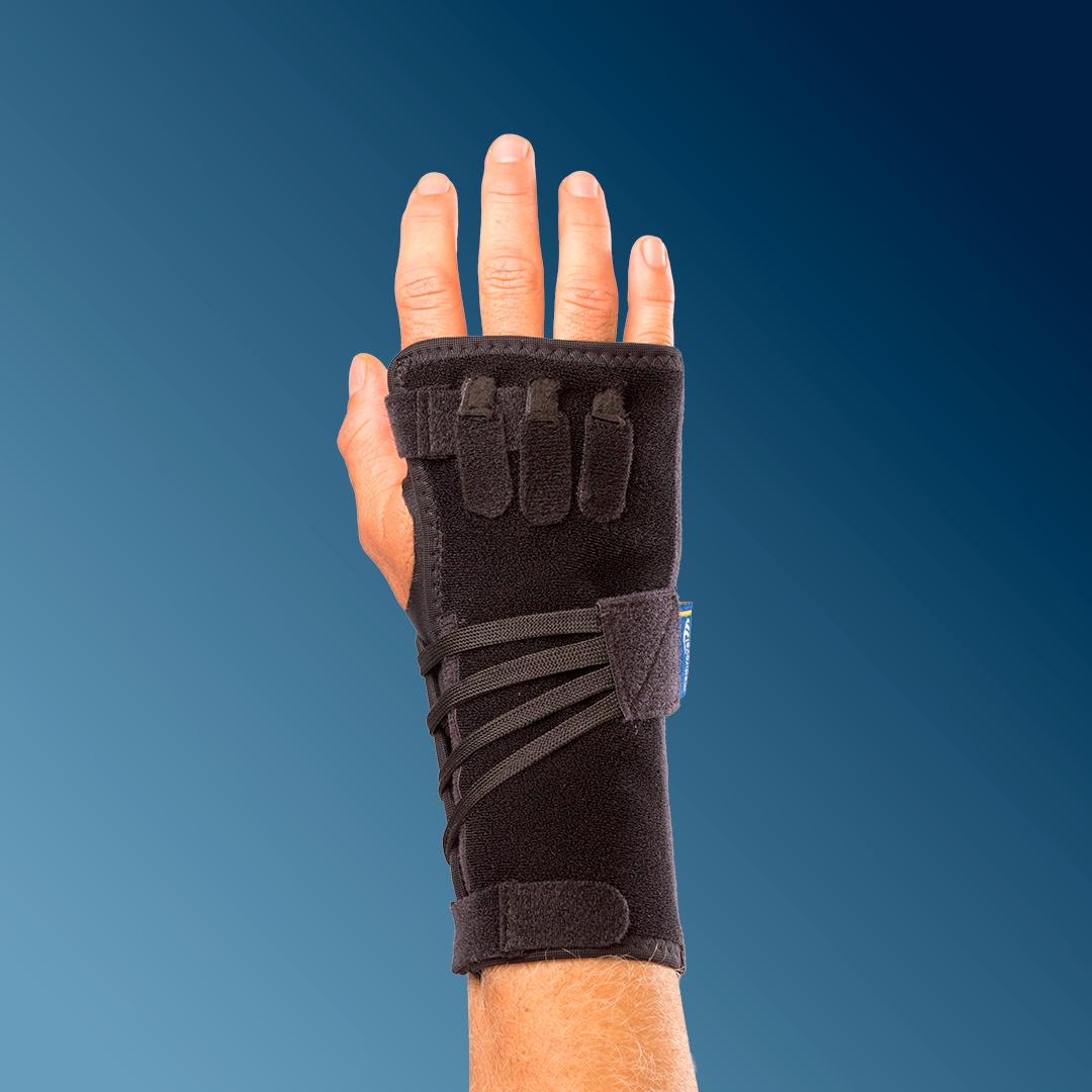 Mediroyal Manex Ulnar Úlnliðsspelka 3