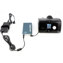 Hleðslubatterí M. S10 Sem Backup