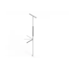 Stuðningsstöng Þvergrip