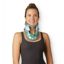 Aspen Vista Hálskragi 1