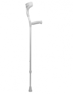 Hækja Mjúkt Handfang Grá