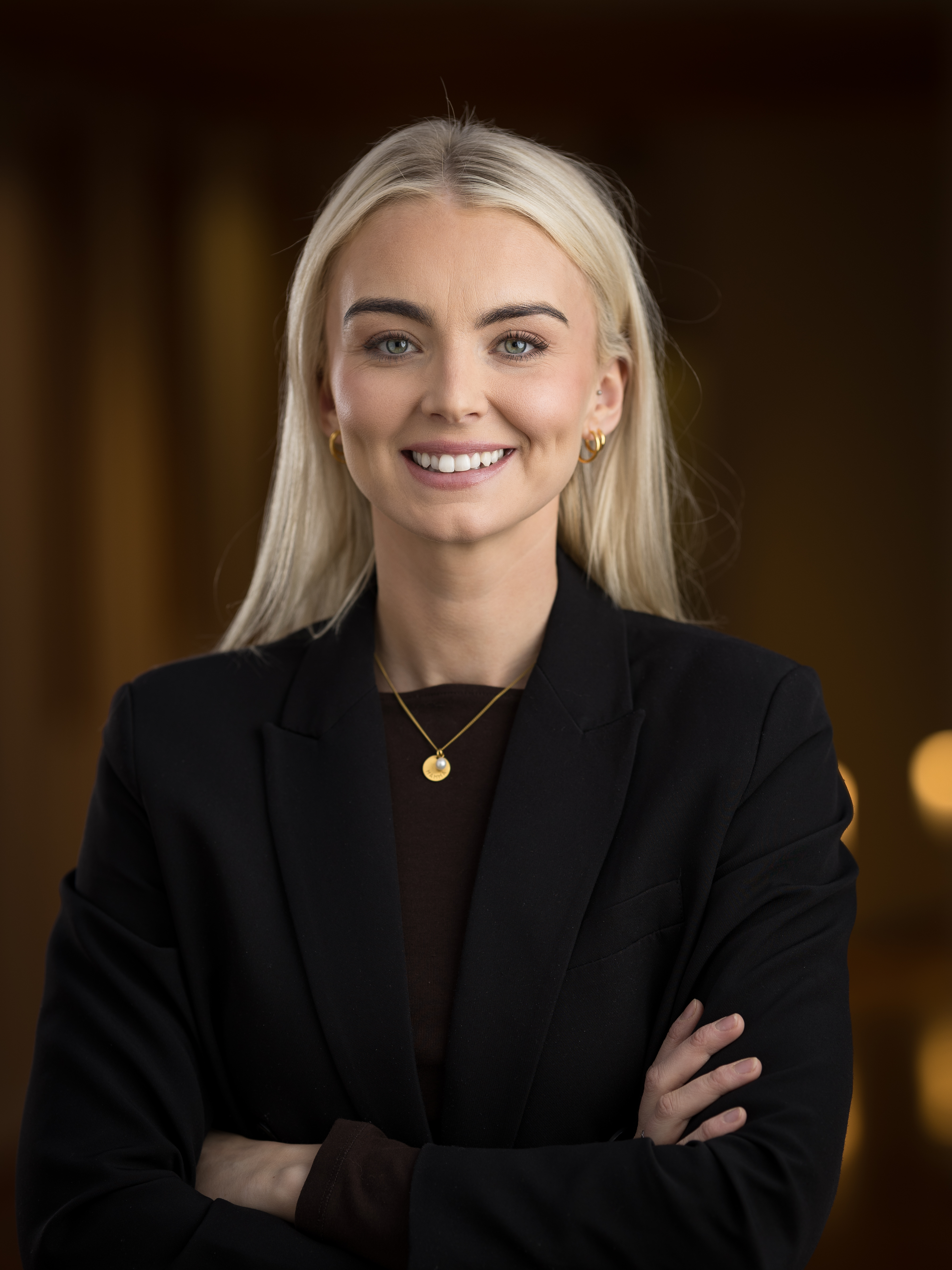 Kolbrún Rut Evudóttir