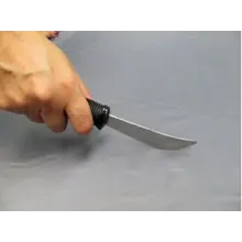 Nc6556 Good Grips Weighted Rocker Knife Demo
