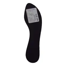 Ottobock Flöt Koltrefja Fótplata Stíf 2