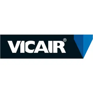 Vicair logo