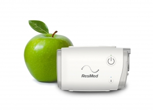 Campaign Panel Apple