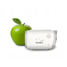 Campaign Panel Apple