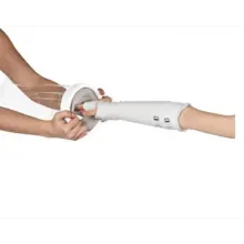 Sturtuhlíf Fyrir Handlegg Barnastærð