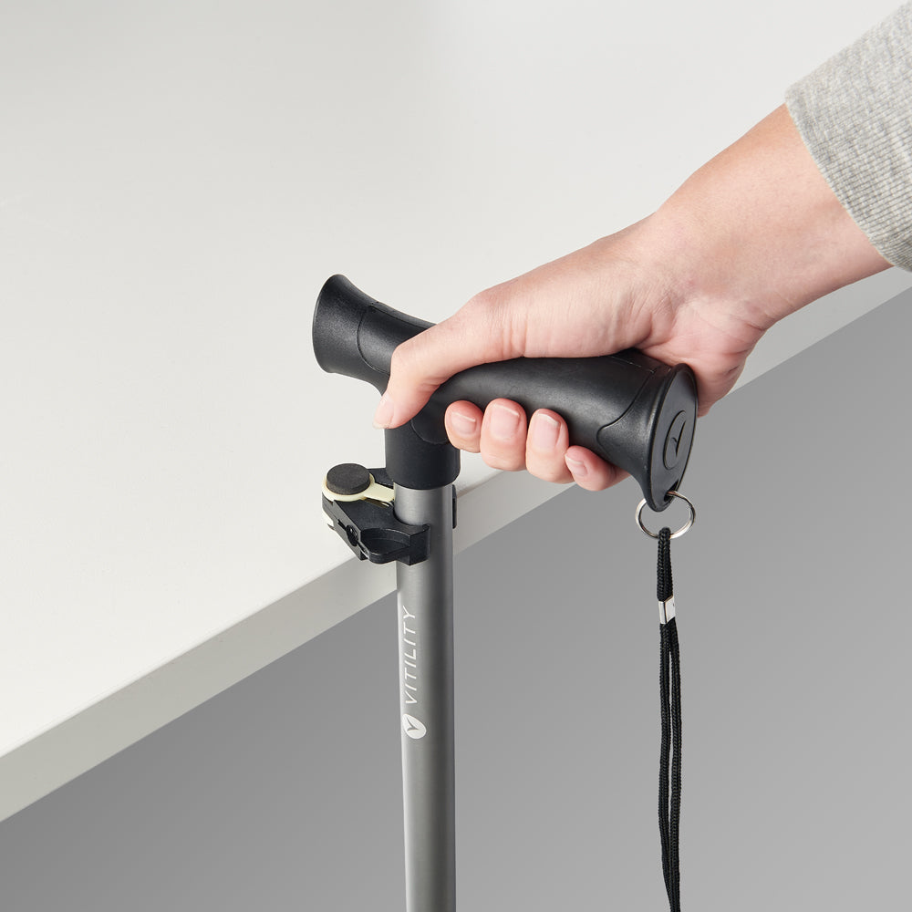 Vitility Walking Cane Holder 70510150 4