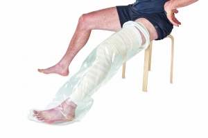 Sturtuhlíf Allur Fótleggurt 1