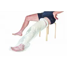 Sturtuhlíf Allur Fótleggurt 1