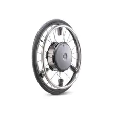 Drifhjól Stærðir Emotion M25