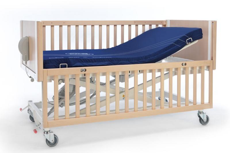 1737590073 HIGH002421 Highlight NORDBED KID CV61