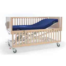 1737590073 HIGH002421 Highlight NORDBED KID CV61