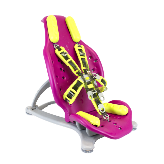 Firefly Pink Green 176 B12 H07 F