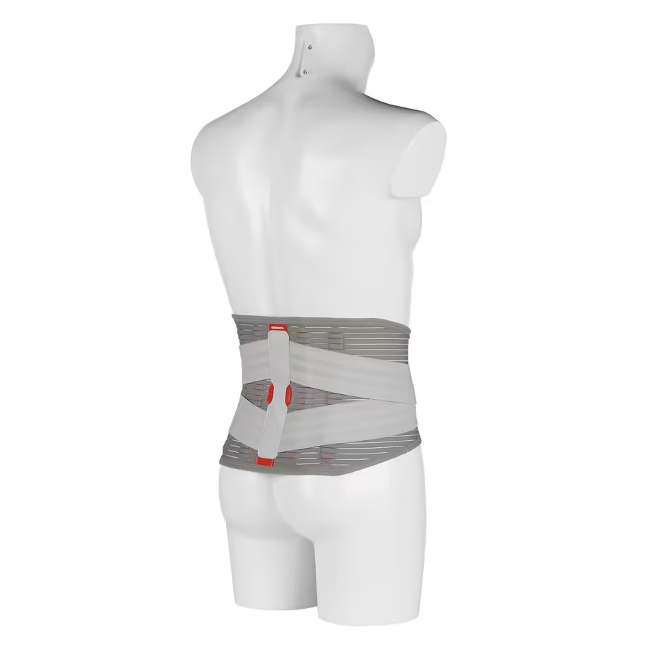 Ottobock. Lumbo Direxa Bakbelti 1