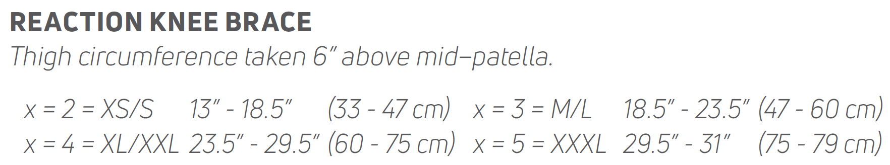 Donjoy Reaction WEB Hnespelka 2