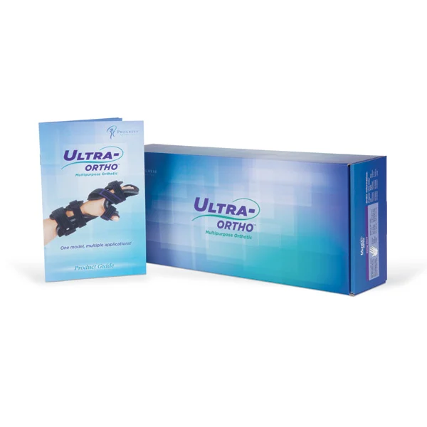 Ncmedical Progress Ultra Ortho Hvíldarspelka 6