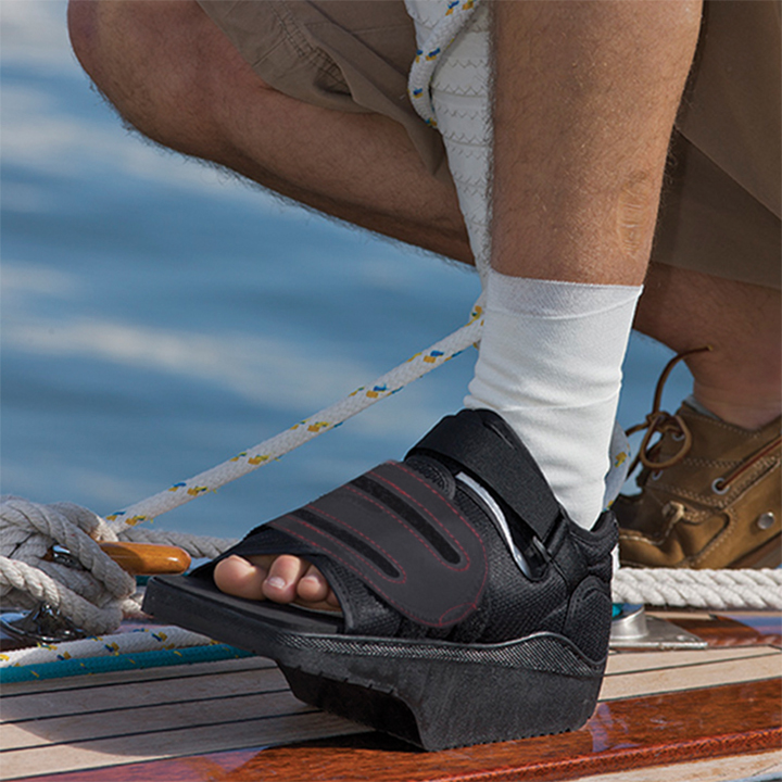 Donjoy Podapro Off Loading Skór Framfótar 3