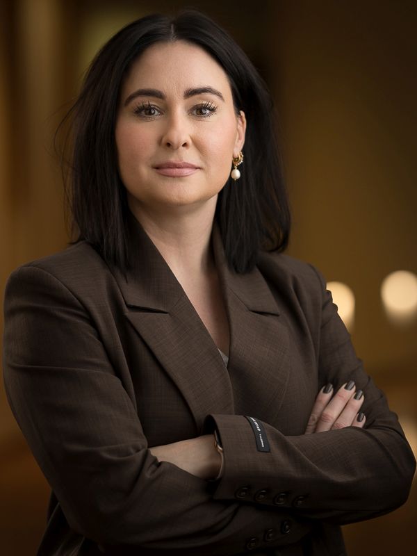 Tanja Björk Jónsdóttir