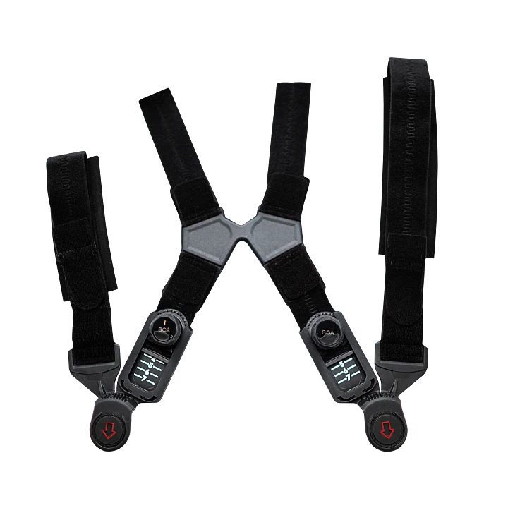 Donjoy ROAM OA Hnéspelka 04