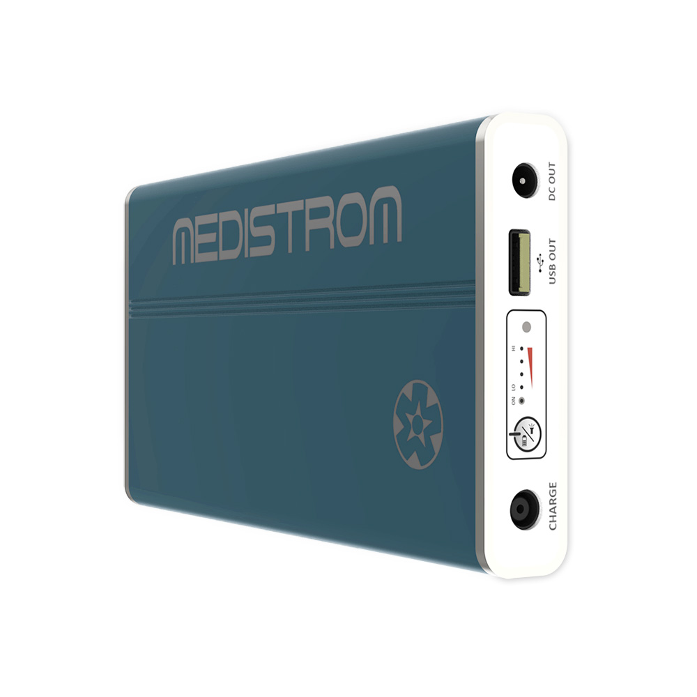 Medistrom Pilot 12 Lite Pilot 19 Lite Pilot 24 Lite Rotation 1 6